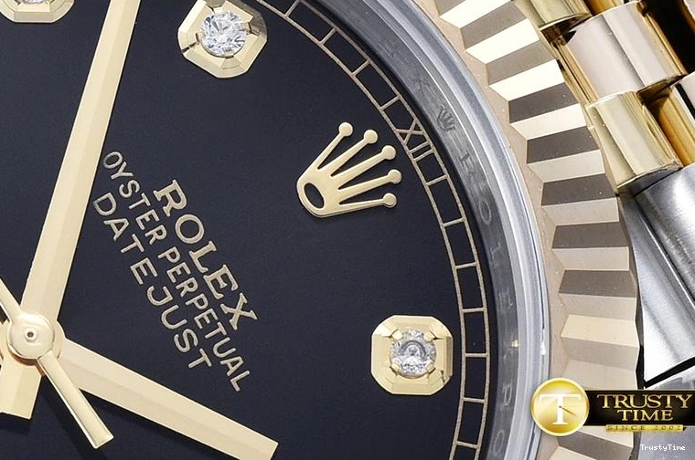 0105 Cozy R2DJ0198A – DateJust 2 Wrap 603